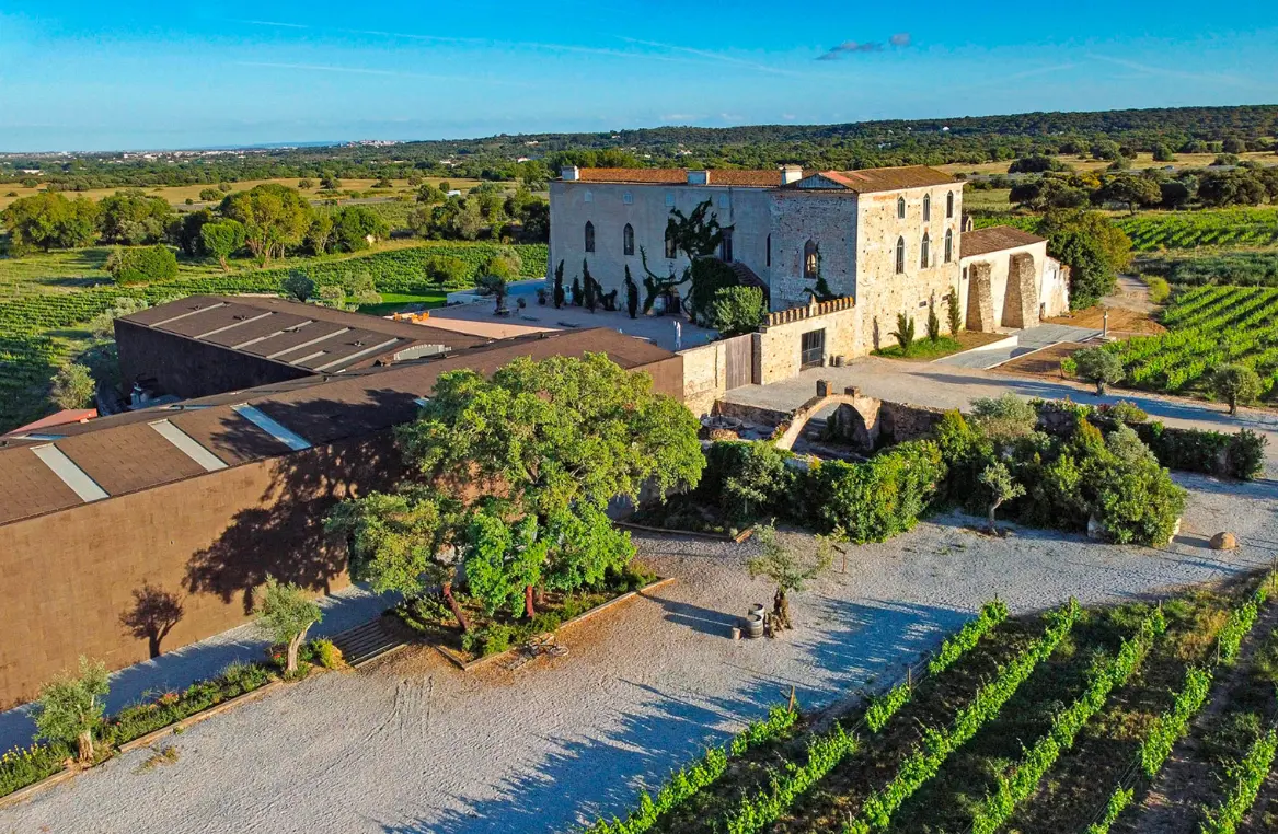 Évora & the Alentejo Wine Region