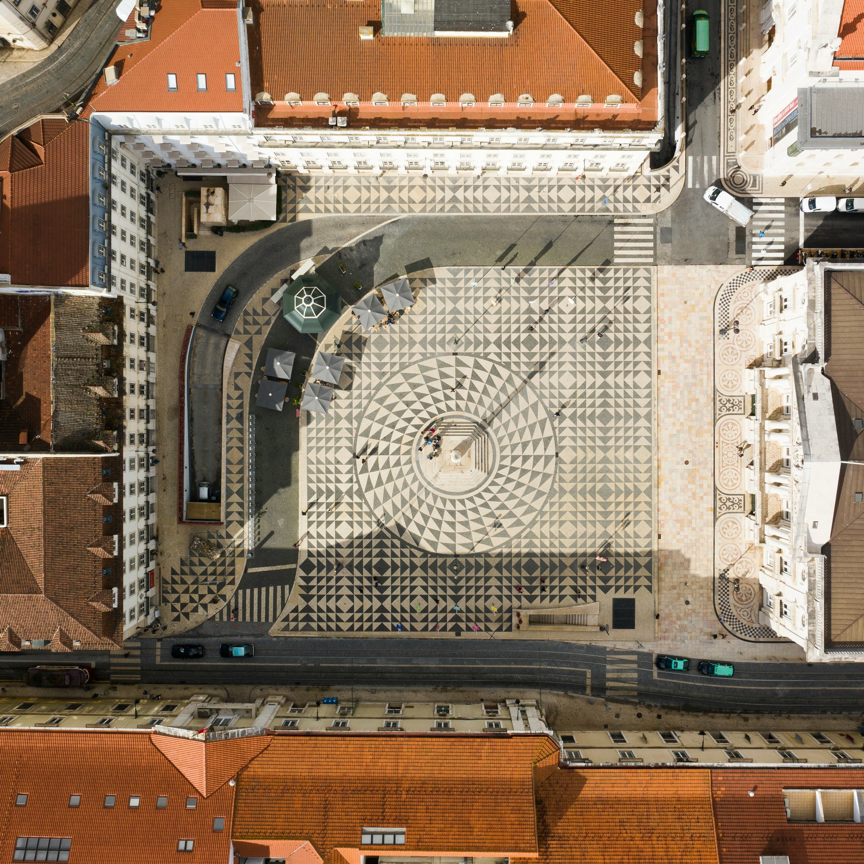 Lisbon Historic Centre