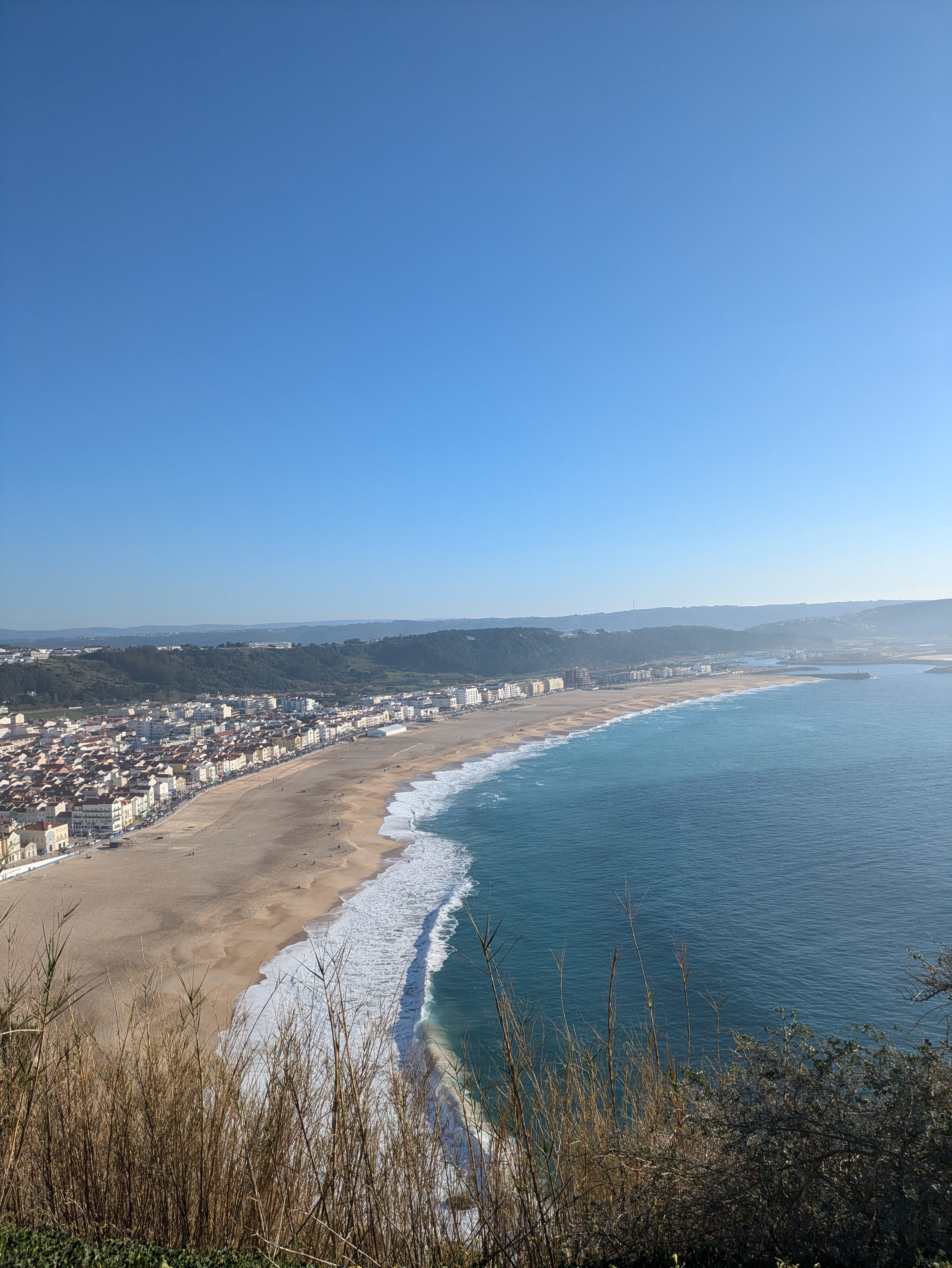 Fátima and Nazaré: spiritual devotion, fishing traditions and the mecca of big wave riding