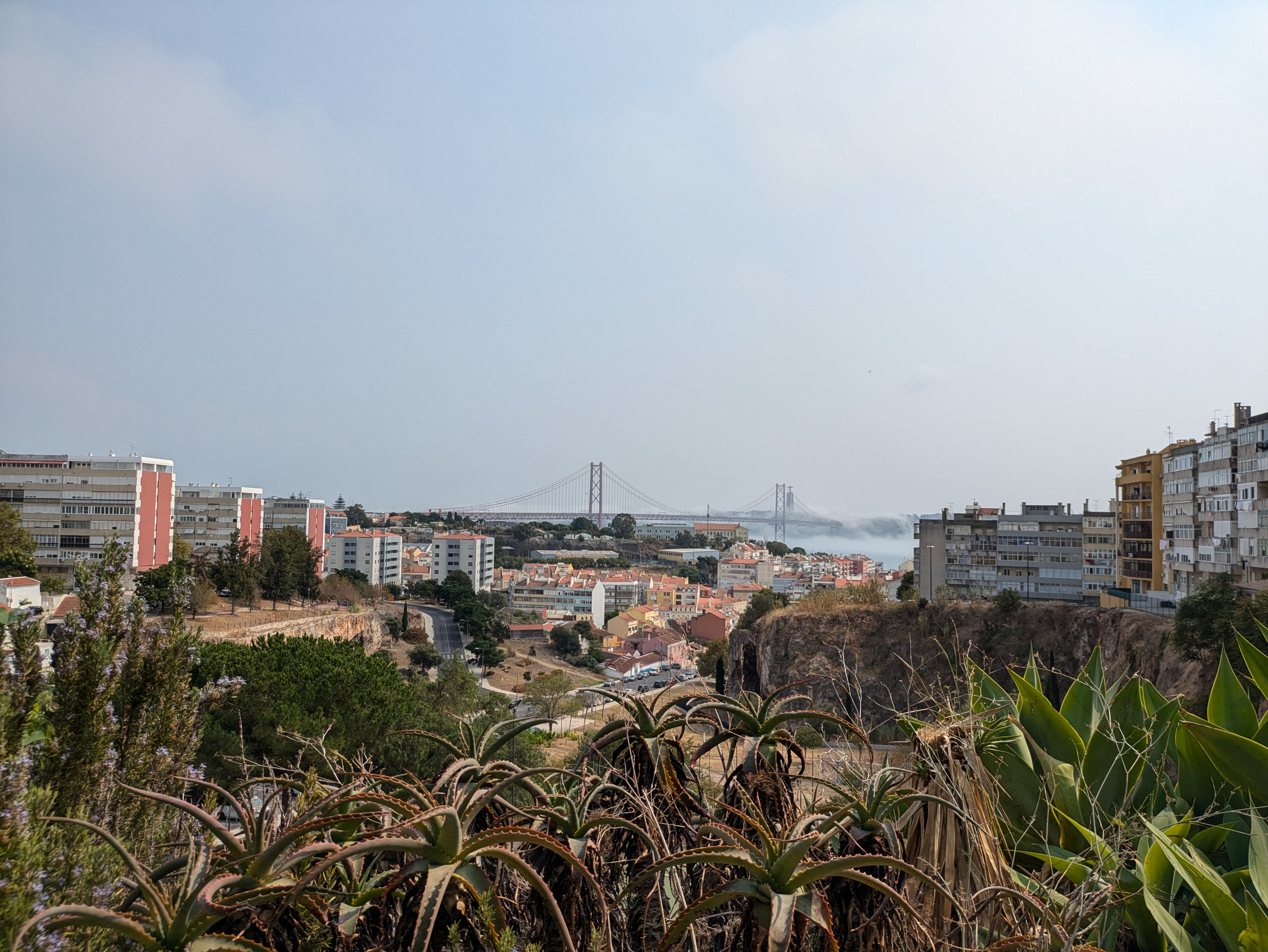 To the South bank and beyond: Setúbal and Alcácer do Sal